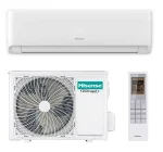 Инверторен климатик Hisense Energy Expert KF70KT0EG, 24 000 BTU, Клас А++