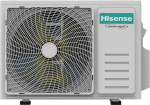 Външно тяло към мулти-сплит система Hisense, модел:3AMW72U4RJC