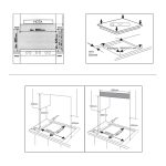 Плот за вграждане SAMUS PSG-43SG1