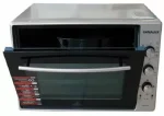 МИНИ ФУРНА GAMALUX I-60 TT - Image 2