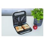 Уред за сандвичи FIRST FA-5338-7 - Image 4